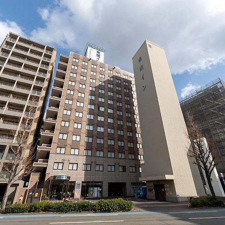 Toyoko Inn Hakata-Eki Minami Fukuoka  Exteriér fotografie