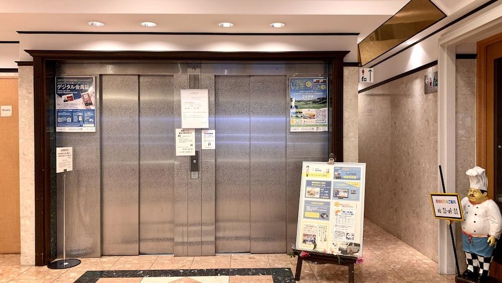 Toyoko Inn Hakata-Eki Minami Fukuoka  Exteriér fotografie