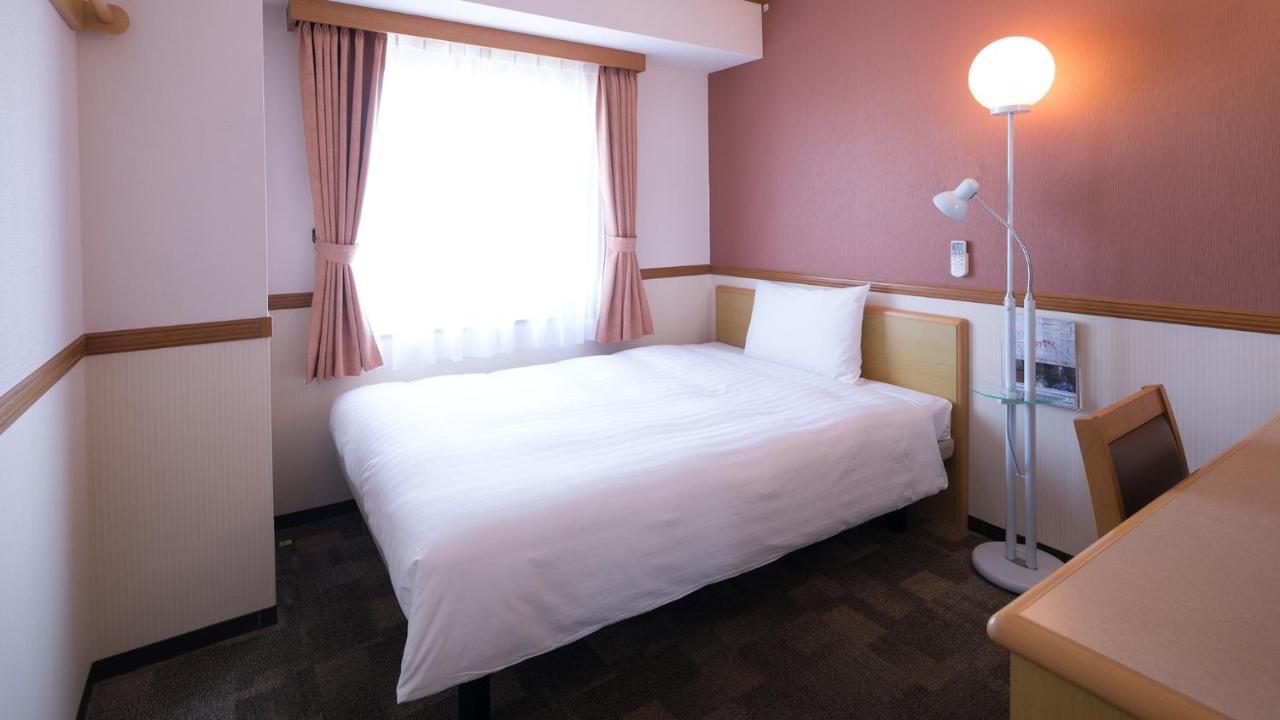 Toyoko Inn Hakata-Eki Minami Fukuoka  Exteriér fotografie