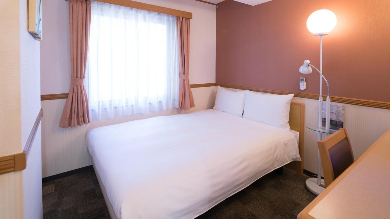 Toyoko Inn Hakata-Eki Minami Fukuoka  Exteriér fotografie