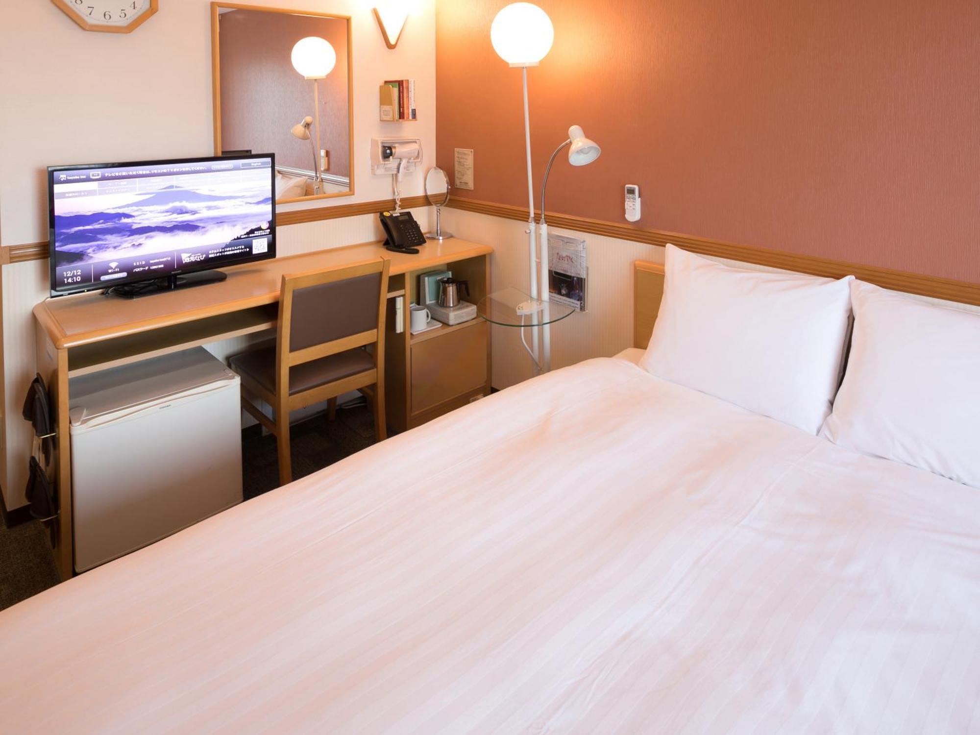Toyoko Inn Hakata-Eki Minami Fukuoka  Exteriér fotografie